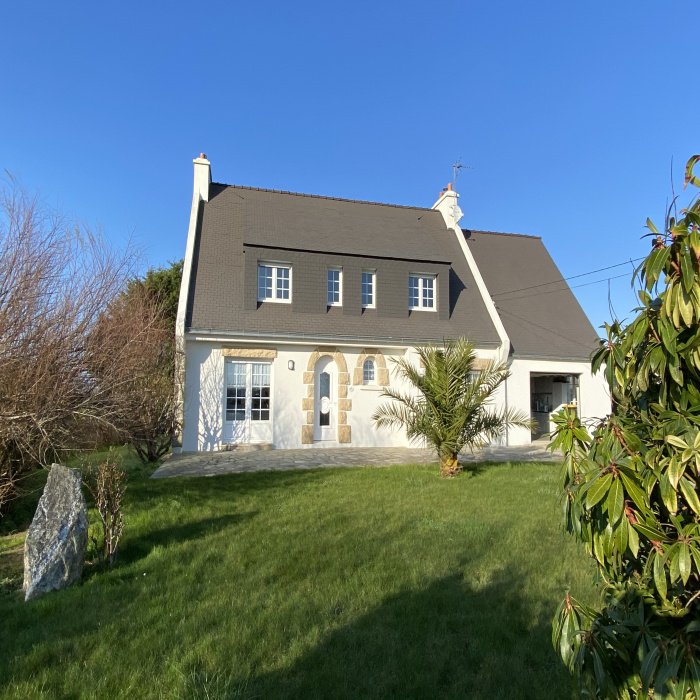 Achat Maison Crozon, Vente Propriété Crozon Et Sa Région | Sévellec ...