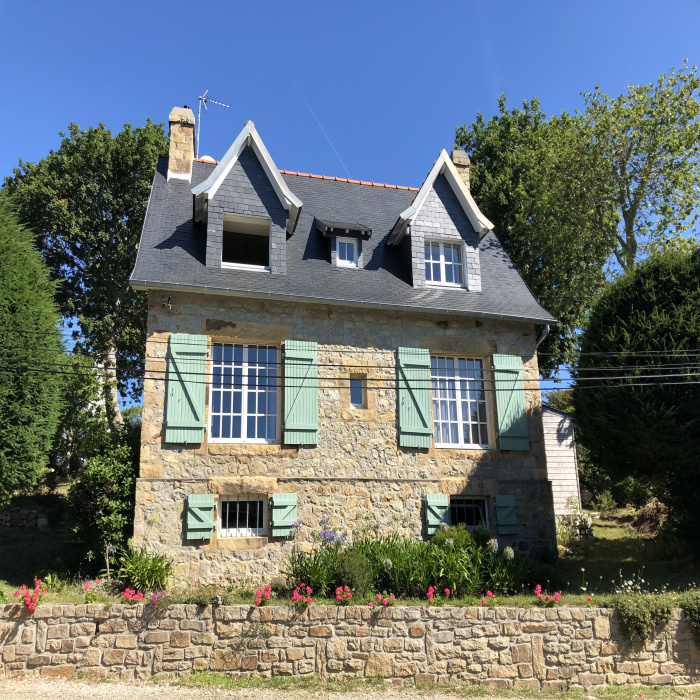 Achat Maison Crozon, Vente Propriété Crozon Et Sa Région | Sévellec ...