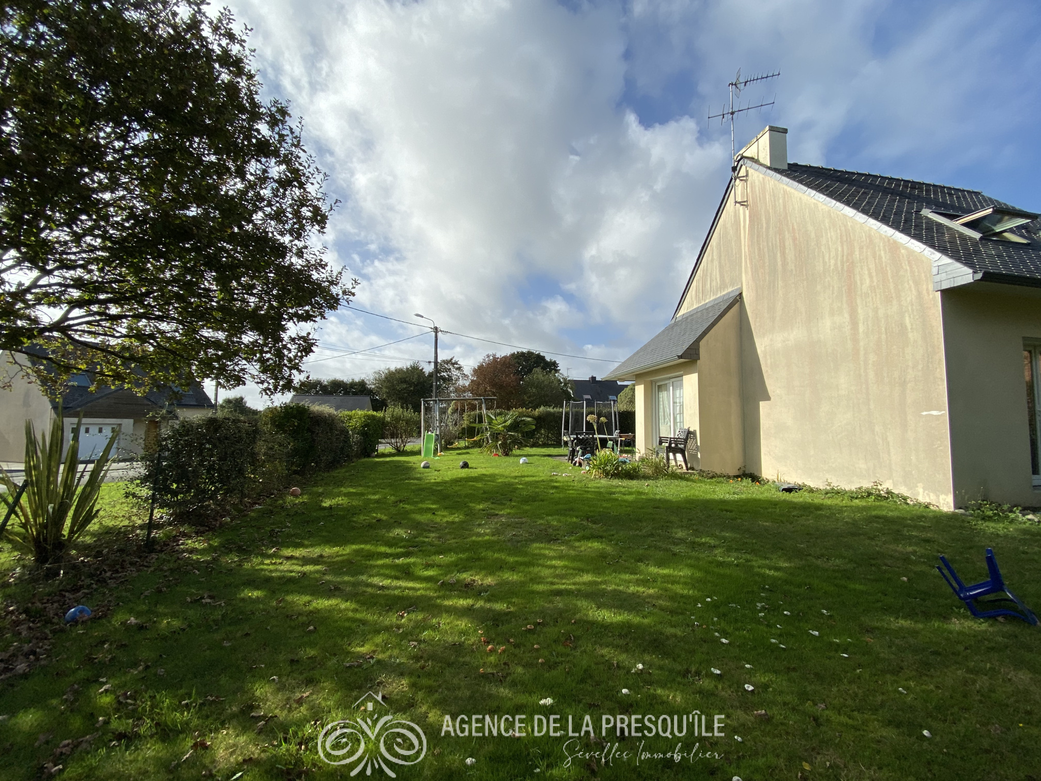 Le Bon Coin Immobilier Telgruc Sur Mer