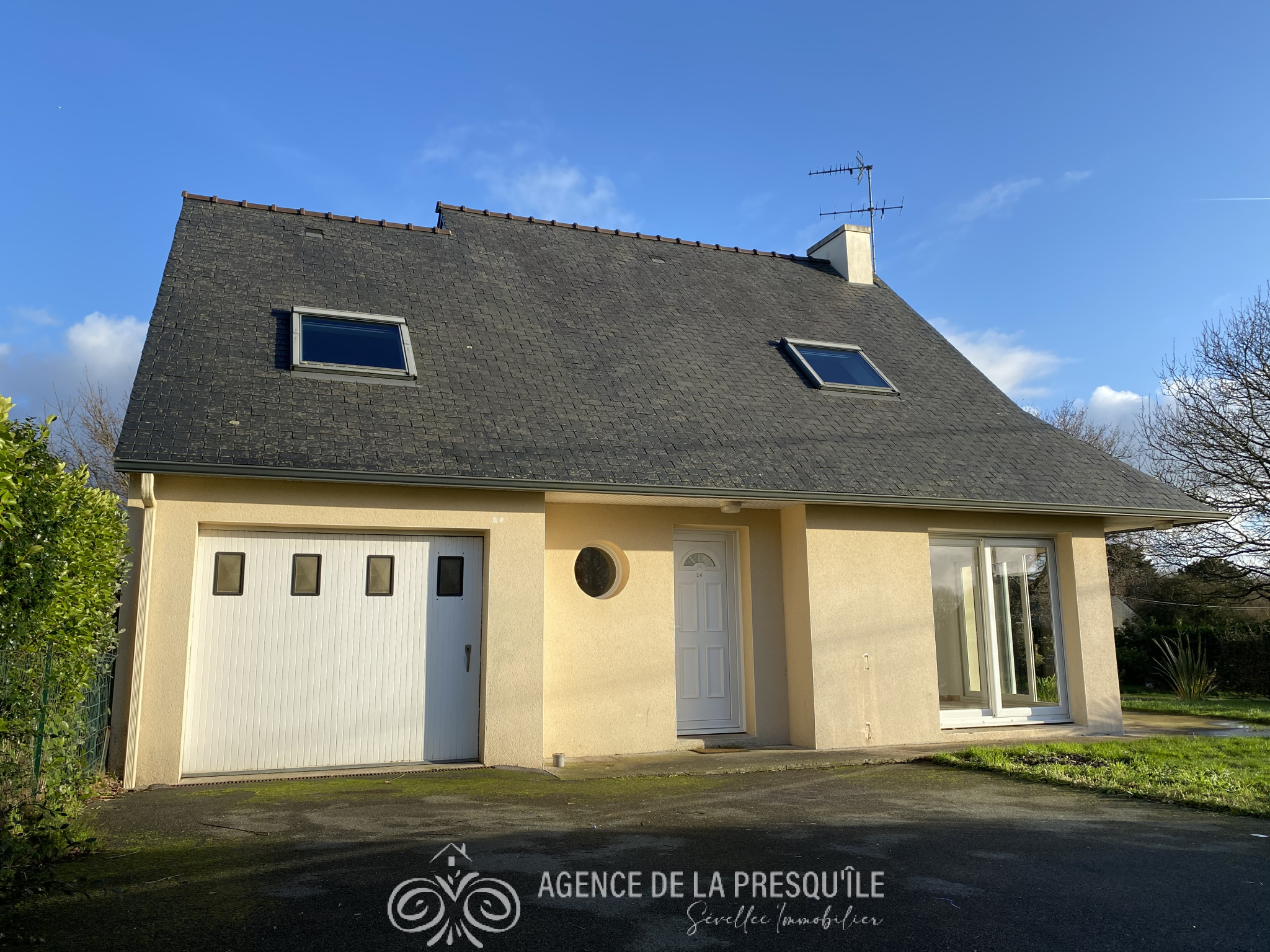 Le Bon Coin Immobilier Telgruc Sur Mer