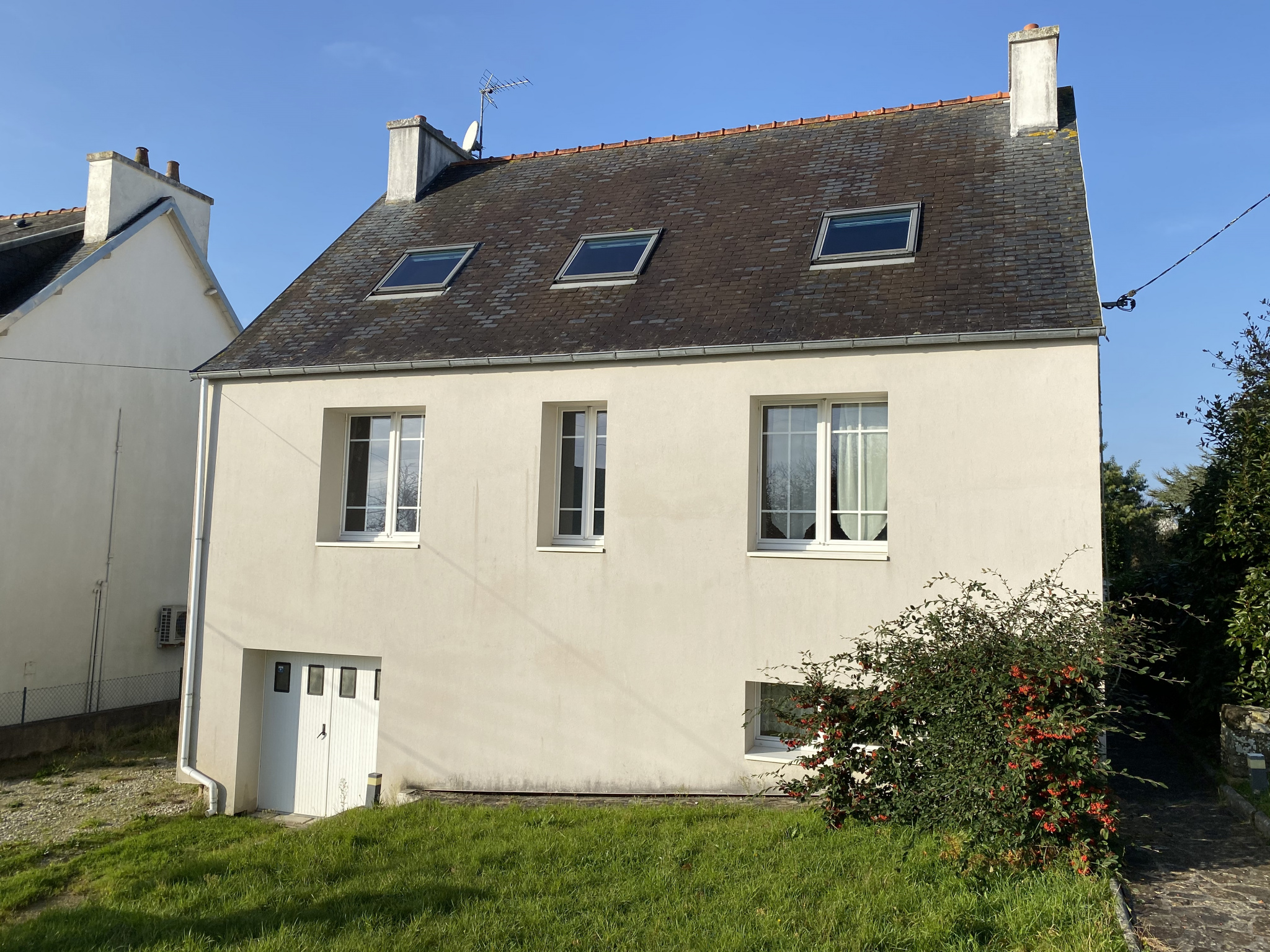 Vente Maison Proche Du Bourg De CROZON | Sévellec Immobilier